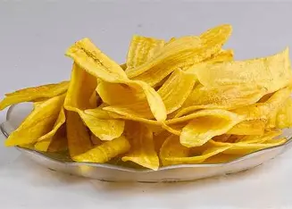 Keripik pisang